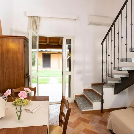 Apartment A21
