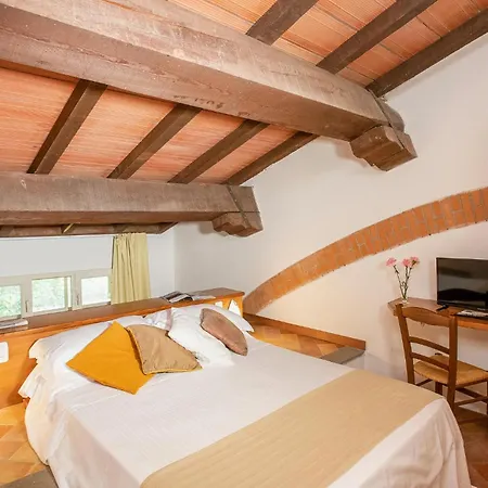 Apartment A21